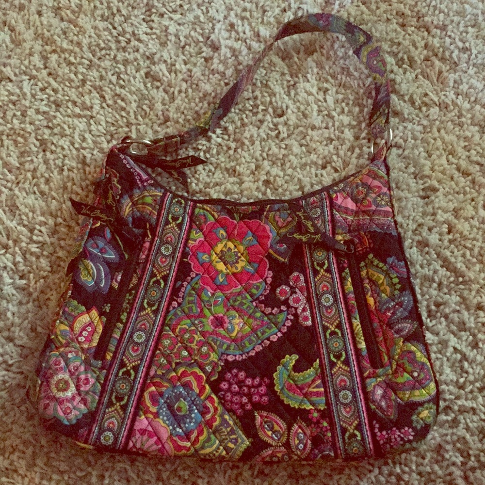 Vera Bradley Purse - image 1